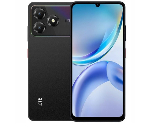 SMARTPHONE ZTE BLD A36 4-64 BK